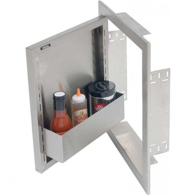 Alfresco Grills Alfresco Accessory Door Bin for AXE-36-USA (2 required) - Alternate View