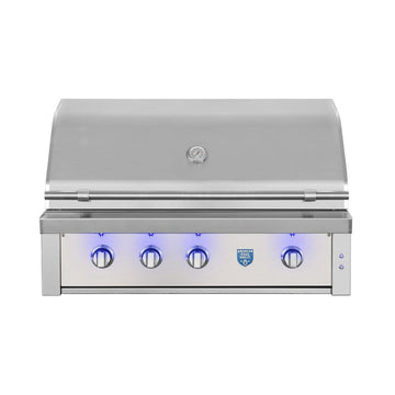 American Made Grills by Summerset Estate Series 42" Built-In Gas Grill