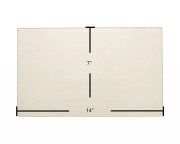 Appalachian 7GAD Glass