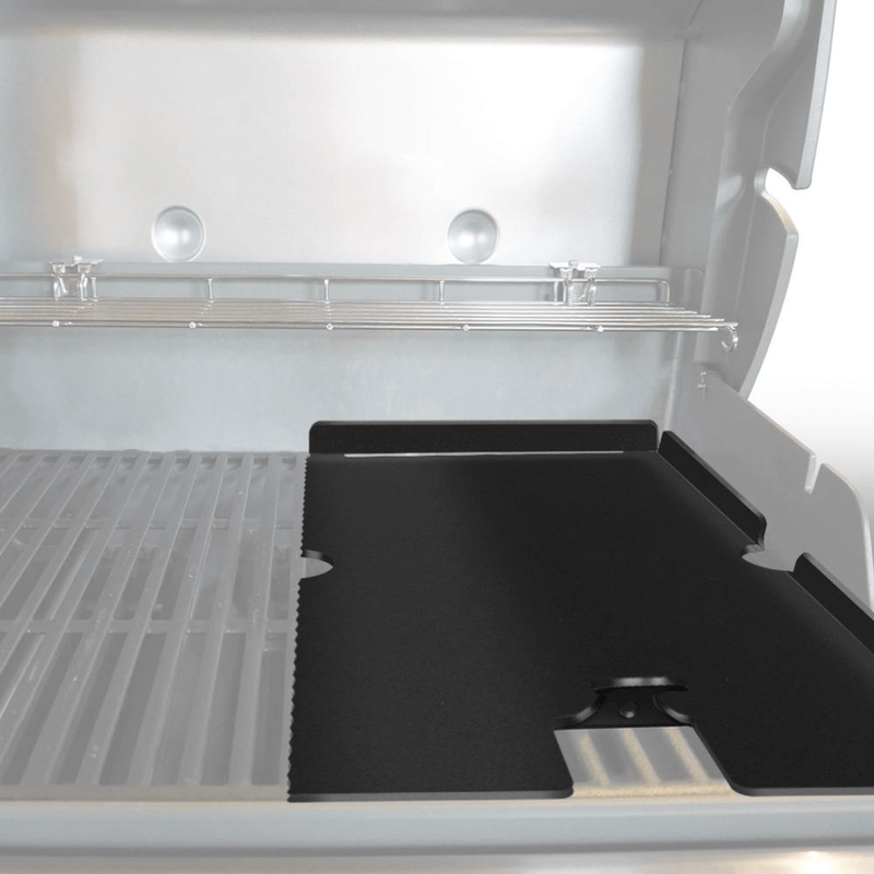 Arteflame Grill Grate Replacement For Gas, Electric or Charcoal Grills. Solid Steel. Made in the USA - Alternate View