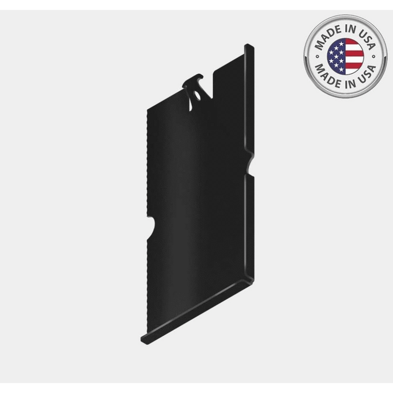 Arteflame Grill Grate Replacement For Gas, Electric or Charcoal Grills. Solid Steel. Made in the USA