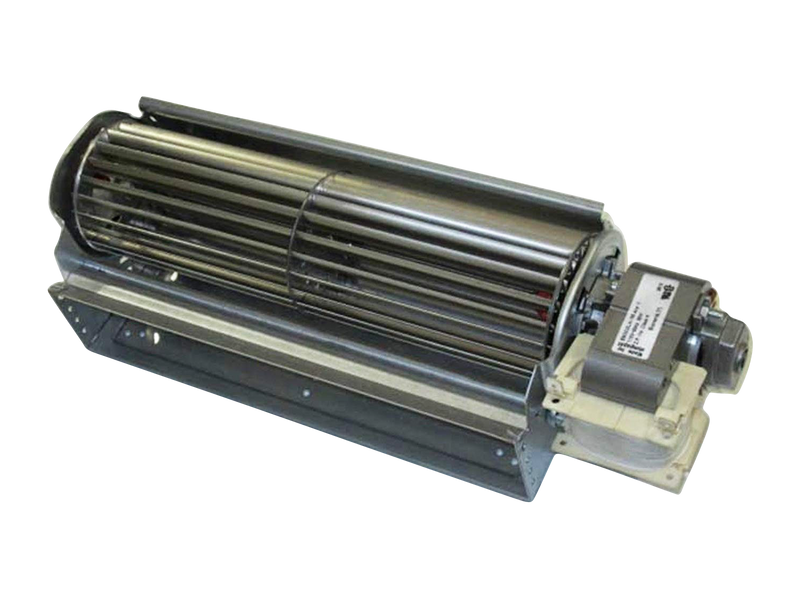 Avalon Convection Blower - Additional View