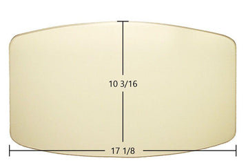 Avalon (Small) Pellet Glass