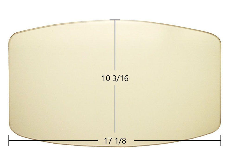 Avalon (Small) Pellet Glass 250-00595