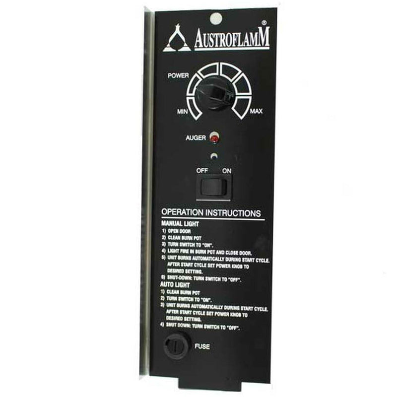 austroflamm-integra-user-control-board-pre-2006-b11768 1