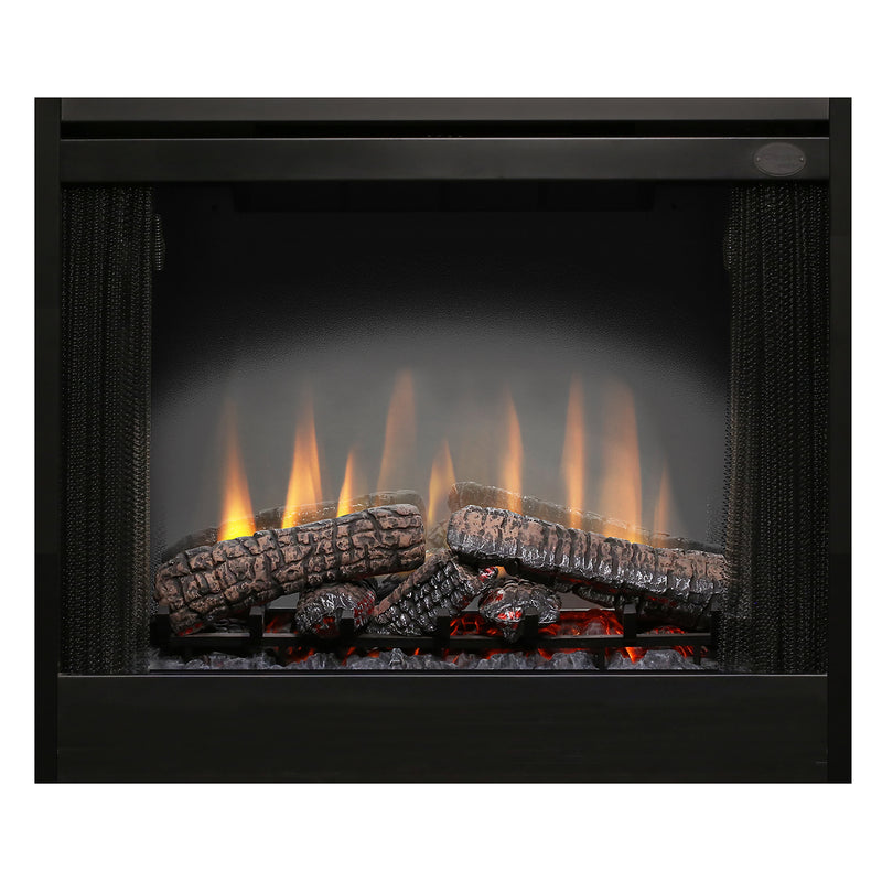 Dimplex 39" Standard Built-in Electric Firebox - BF39STP - Fireplace Choice