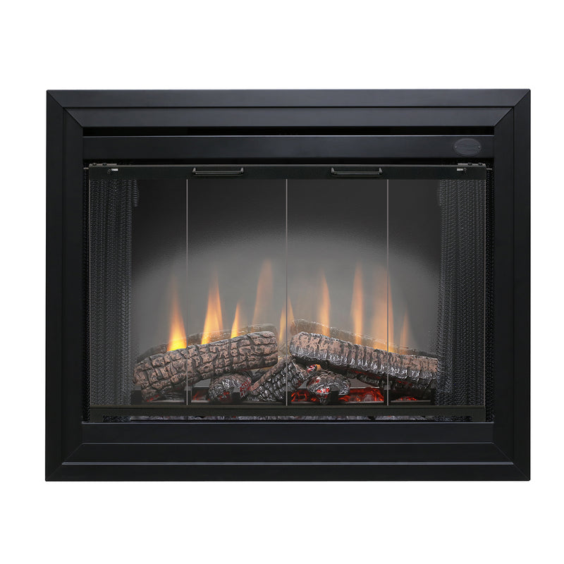 Dimplex 39" Standard Built-in Electric Firebox - BF39STP - Fireplace Choice