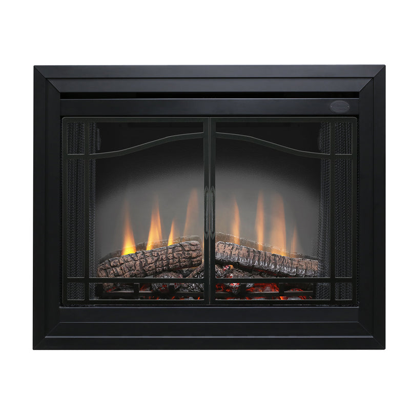 Dimplex 39" Standard Built-in Electric Firebox - BF39STP - Fireplace Choice