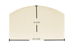 bis-traditions-ce-montecito-single-door-glass 1