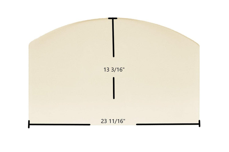 bis-traditions-ce-montecito-single-door-glass 1