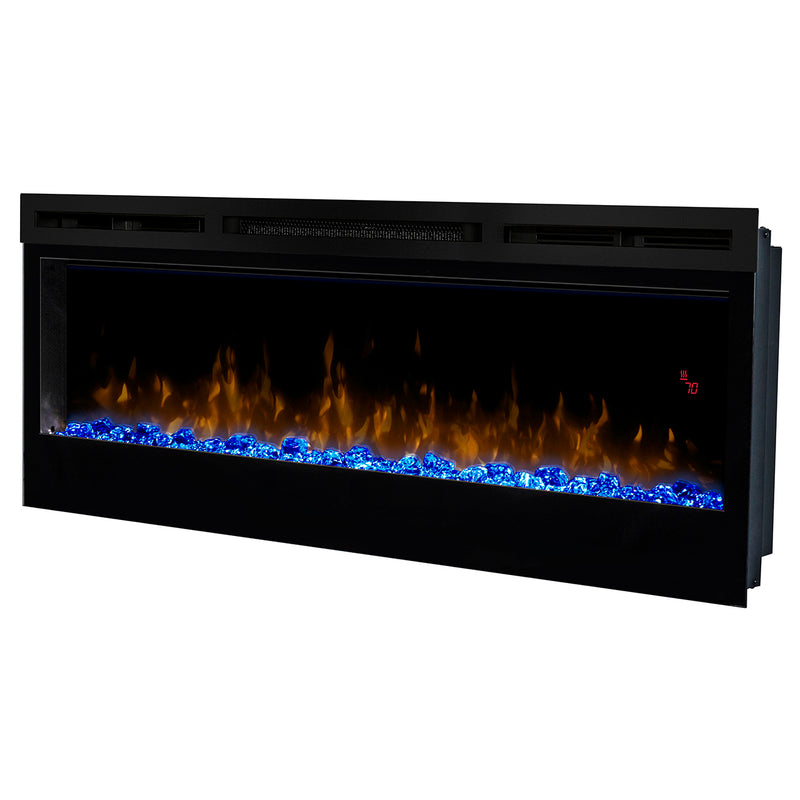 Dimplex  Prism 50" Linear Electric Fireplace - BLF5051 - Fireplace Choice