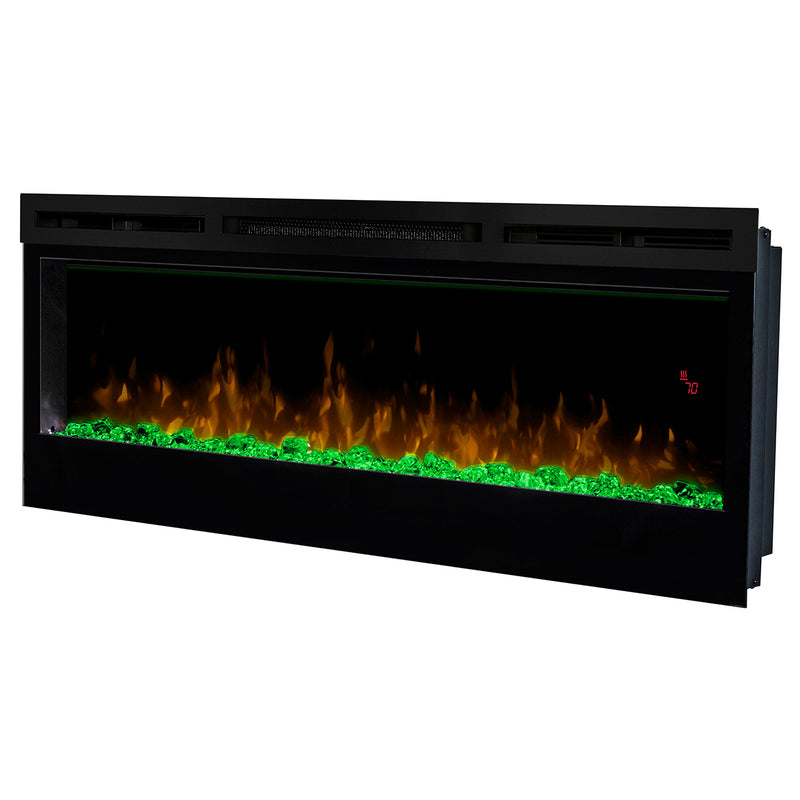 Dimplex  Prism 50" Linear Electric Fireplace - BLF5051 - Fireplace Choice
