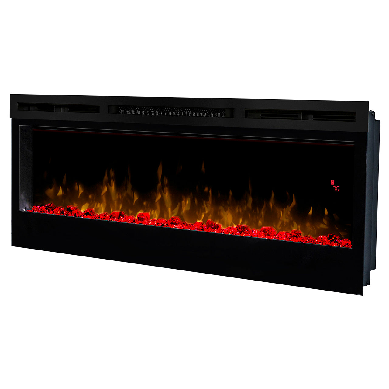 Dimplex  Prism 50" Linear Electric Fireplace - BLF5051 - Fireplace Choice