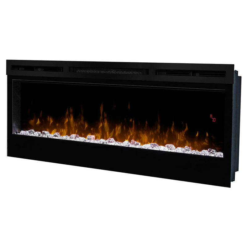 Dimplex  Prism 50" Linear Electric Fireplace - BLF5051 - Fireplace Choice