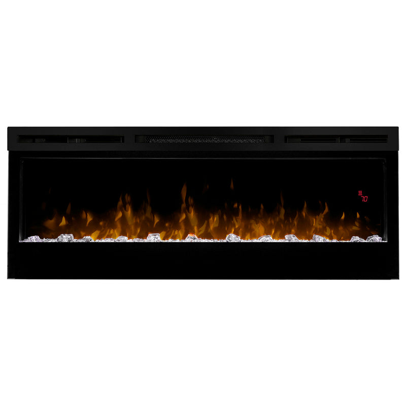 Dimplex  Prism 50" Linear Electric Fireplace - BLF5051 - Fireplace Choice