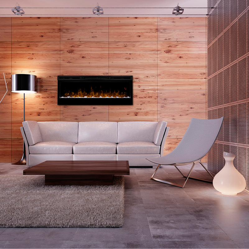 Dimplex  Prism 50" Linear Electric Fireplace - BLF5051 - Fireplace Choice