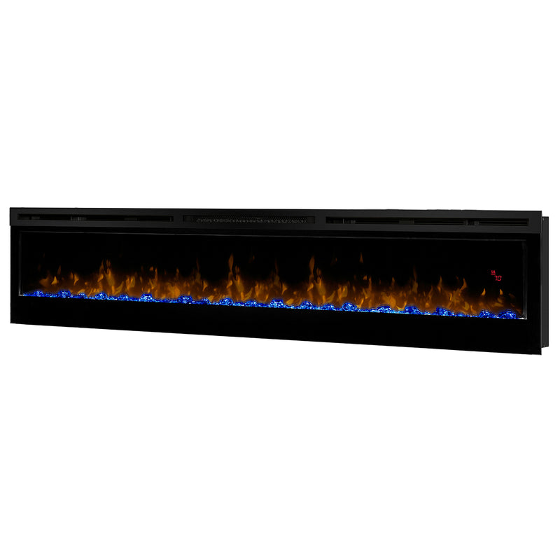 Dimplex Prism 74" Linear Electric Fireplace - BLF7451 - Fireplace Choice