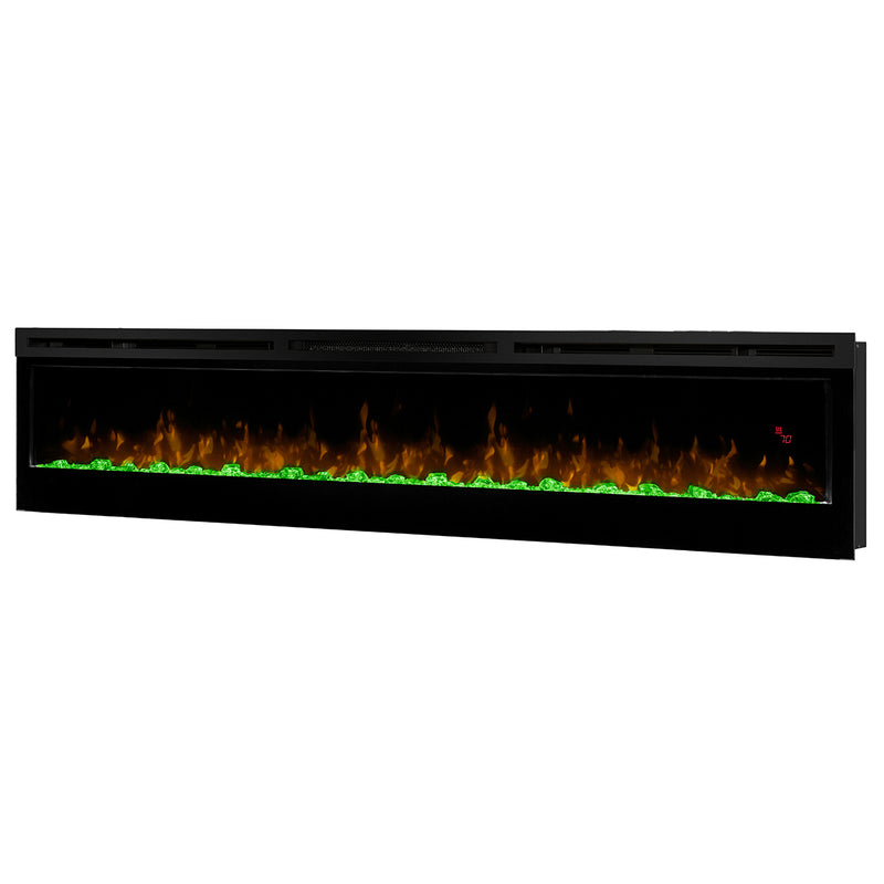Dimplex Prism 74" Linear Electric Fireplace - BLF7451 - Fireplace Choice