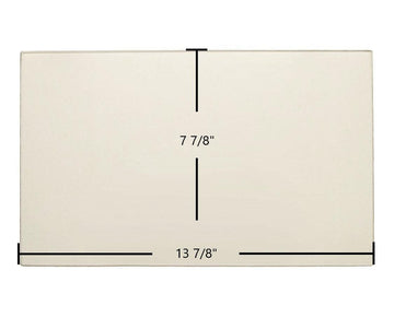 Black Bart Single Door