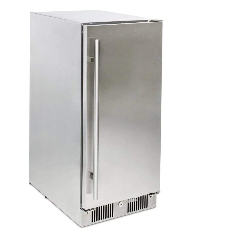 Blaze 15" 3.2 Cu. Ft. Outdoor Rated Compact Refrigerator - Alternate View