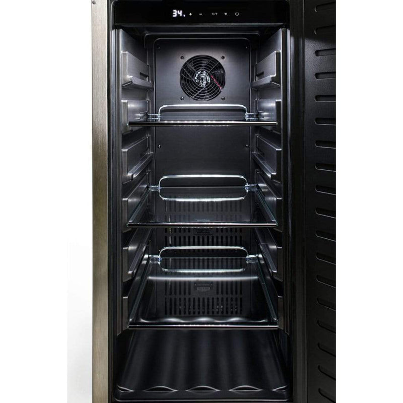 Blaze 15" 3.2 Cu. Ft. Outdoor Rated Compact Refrigerator - Additional View