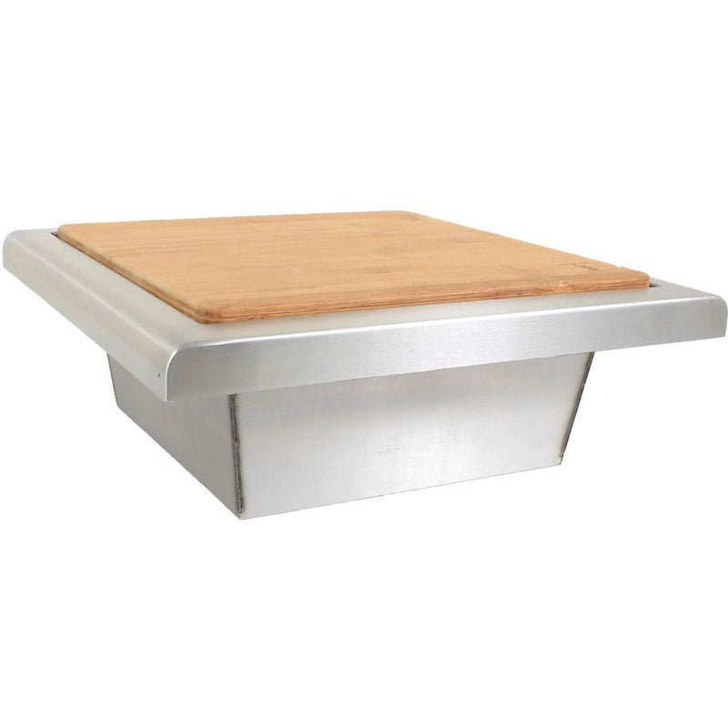 blaze-15-trash-chute-with-cutting-board 1
