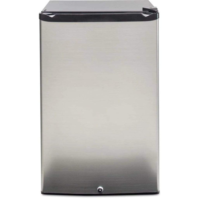 Blaze 20" 4.4 Cu. Ft. Outdoor Compact Refrigerator with Recessed Handle
