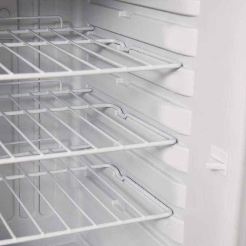 Blaze 20" Stainless Front Refrigerator 4.5 CU. FT. - Additional View
