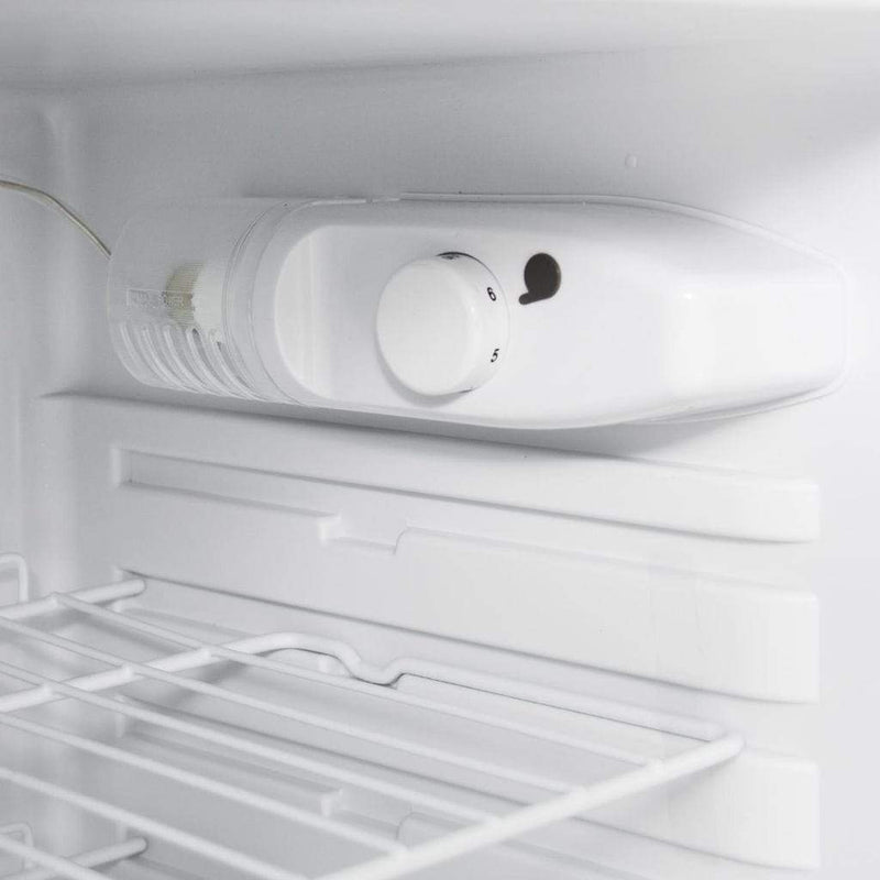 Blaze 20" Stainless Front Refrigerator 4.5 CU. FT. - Dimensions