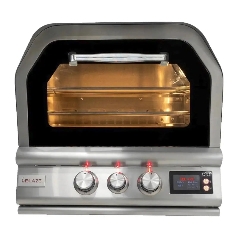 blaze-26-built-in-propane-outdoor-pizza-oven-with-rotisserie-kit 1