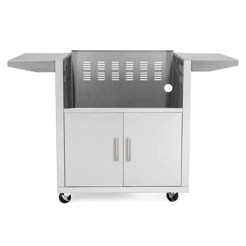 blaze-30-griddle-cart-with-soft-close-hinges 1