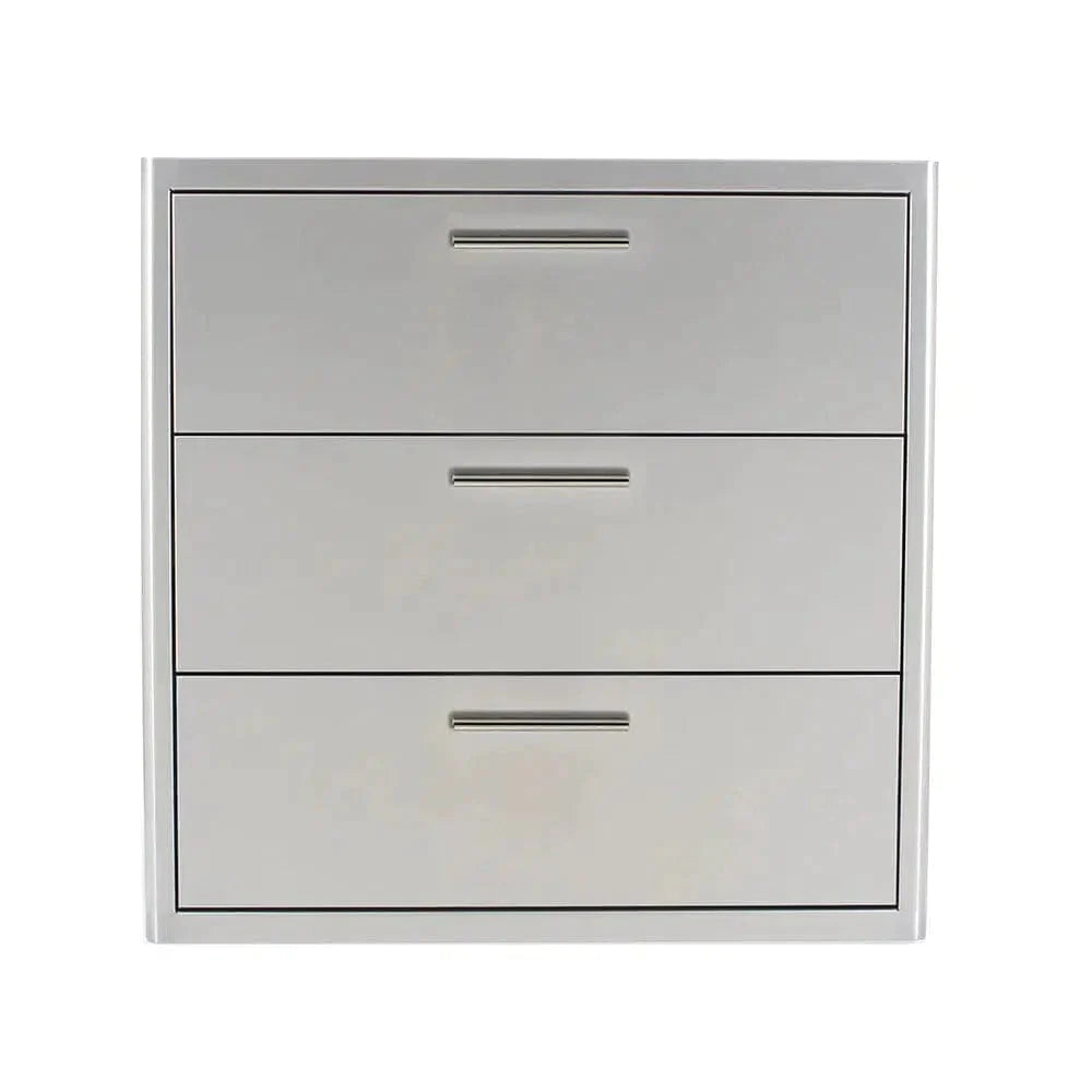 blaze-30-triple-access-drawer-with-lights 1