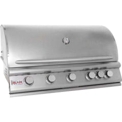blaze-40-5-burner-built-in-gas-grill-with-rear-infrared-burner 1