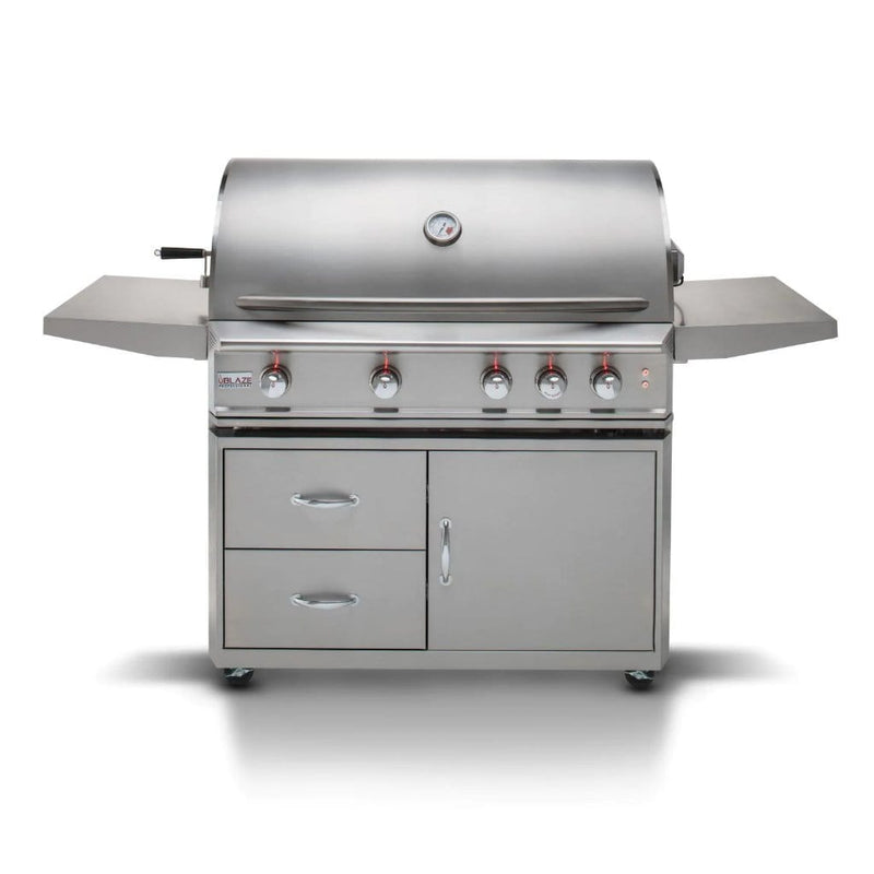 blaze-professional-lux-44-4-burner-freestanding-gas-grill-with-rear-infrared-burner 1