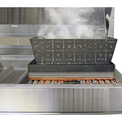 blaze-stainless-steel-smoker-steamer-insert-for-blaze-professional-gas-grills 1