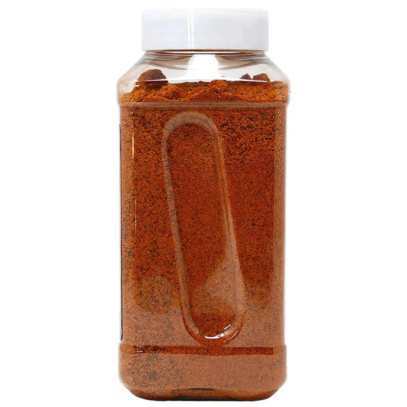 Blue Hogs Blues Hog 6.25 oz. Sweet & Savory Seasoning - 12 pack - Close-Up