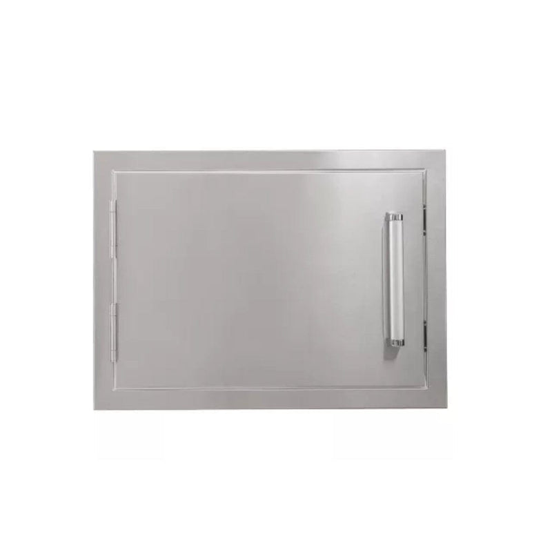 Bonfire Outdoor 20" x 14" Single Horizontal Door