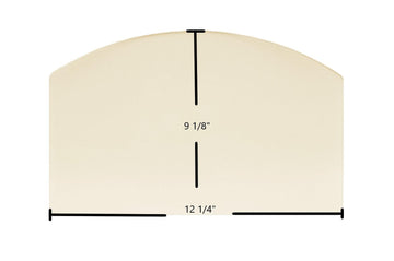 Breckwell SPC-50 Glass