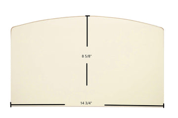 Breckwell Sonora P23, Big E P1000PW Glass