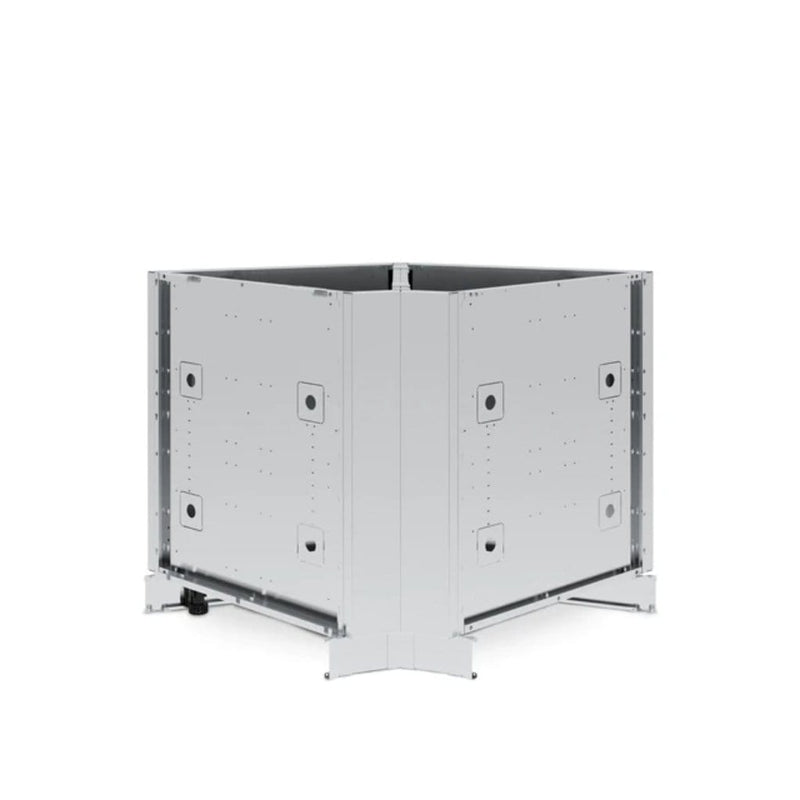 Broil King 27" Stainless Steel 90º Corner Cabinet