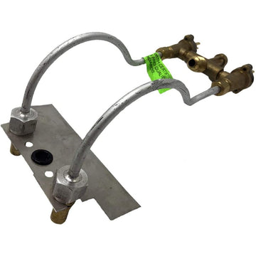 Broilmaster B100514 Natural Gas Valve Assembly for P3, P4, D3, D4