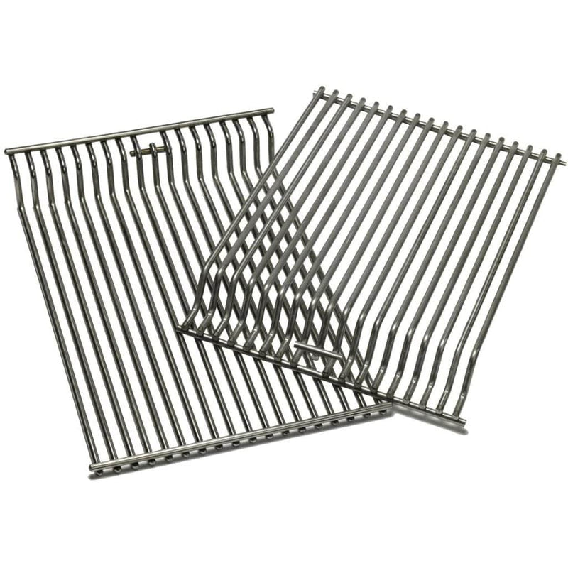 Broilmaster DPA112 Stainless Steel Rod Multi-Level Cooking Grids for Size 4 Grill