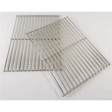Broilmaster DPA120 Stainless Steel Single-Level Cooking Grids for H3X