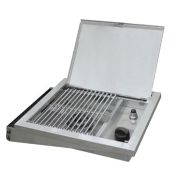 Broilmaster DPA150 Blue Flame Side Burner