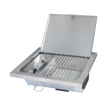 Broilmaster DPA151 Infrared Side Burner