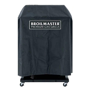 Broilmaster DPA8 Cast Aluminum Covers