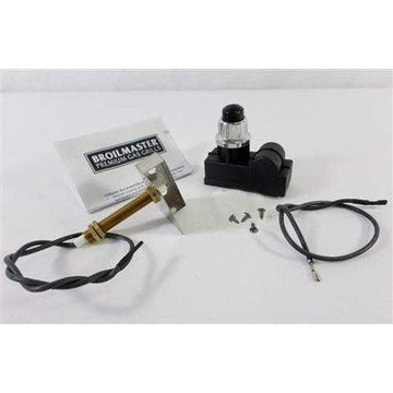 Broilmaster DPP120 Electronic Ignitor Kit (Collector Box Mounts to Burner)