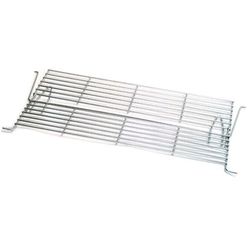 Broilmaster Stainless Steel Retract-A-Rack Warming Rack
