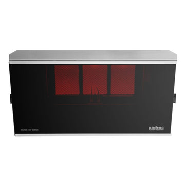 Bromic Heating 22" Platinum 300 Series Smart-Heat Gas Patio Heater