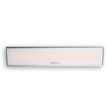 Bromic Heating 53" Platinum Smart-Heat Electric Marine 4500 Watt Heater